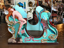 Herschell Spillman Fairy Chariot